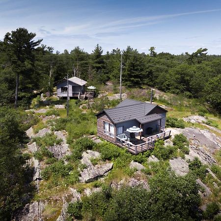 Katawoda Cottage Resort Nobel Exterior foto