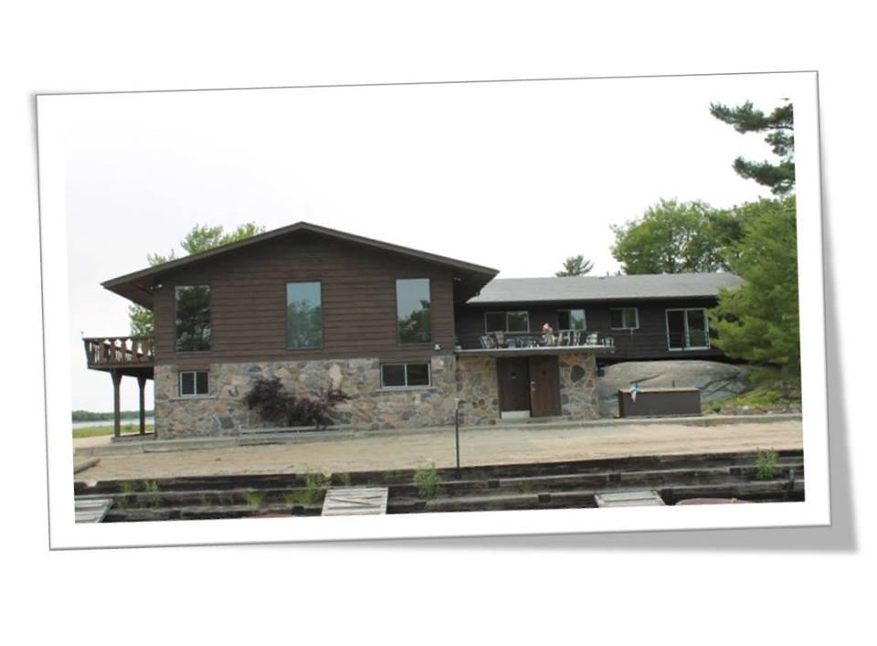 Katawoda Cottage Resort Nobel Exterior foto