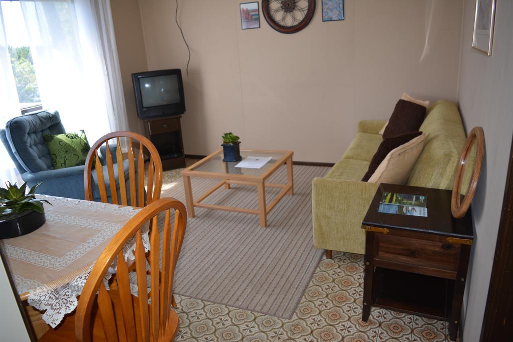 Katawoda Cottage Resort Nobel Exterior foto