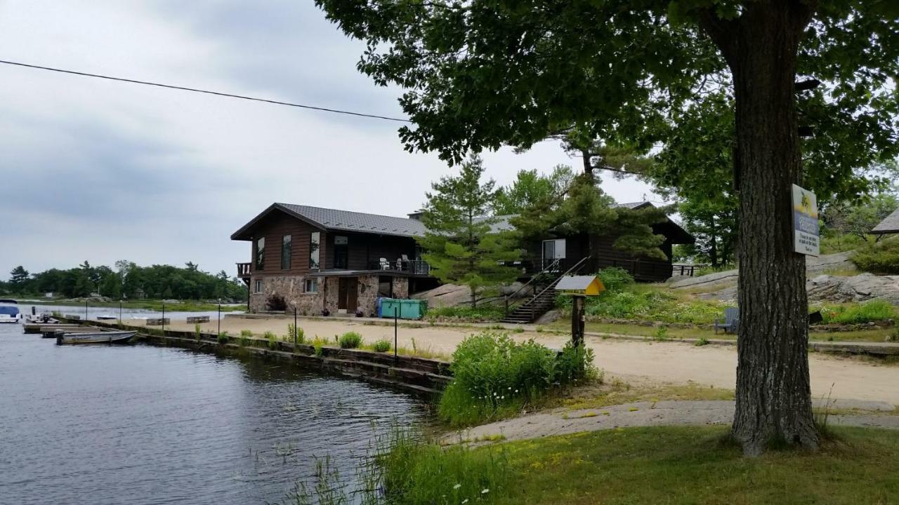 Katawoda Cottage Resort Nobel Exterior foto