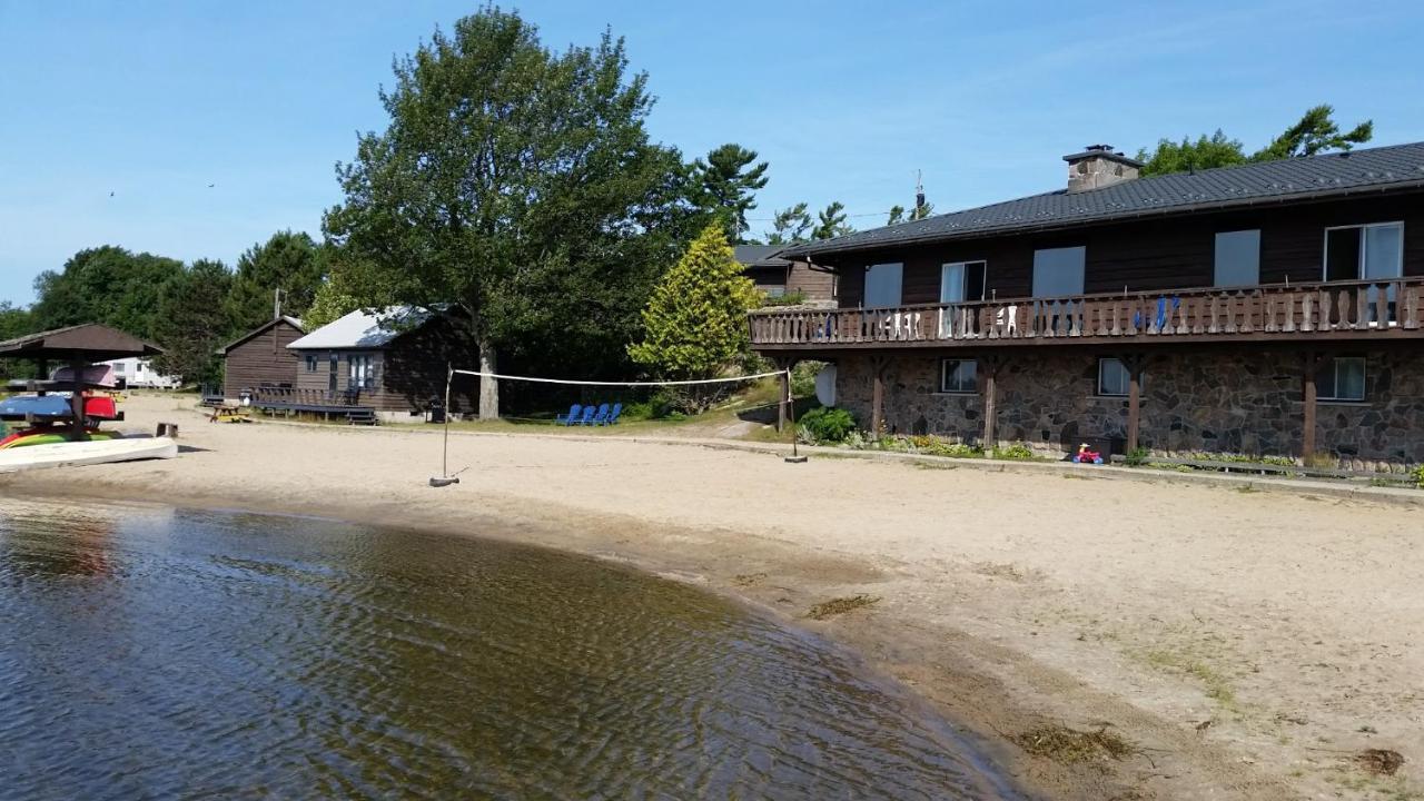 Katawoda Cottage Resort Nobel Exterior foto