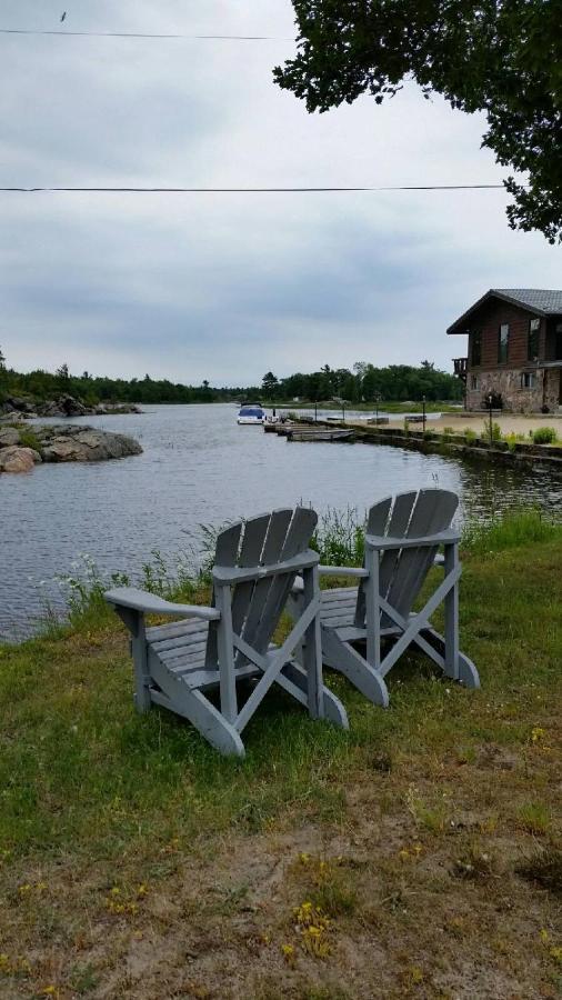 Katawoda Cottage Resort Nobel Exterior foto